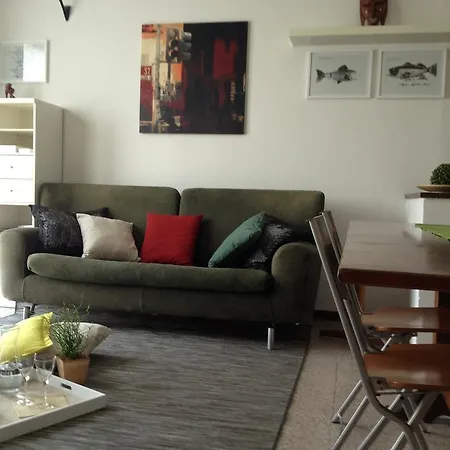 Апартаменты Sol *